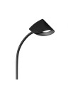CAPUCCINA * SOBREMESA LED ALTA 8.5W